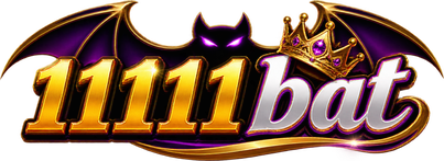 11111bat লোগো